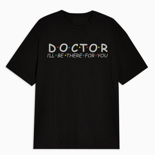 DOCTOR-FRIENDS