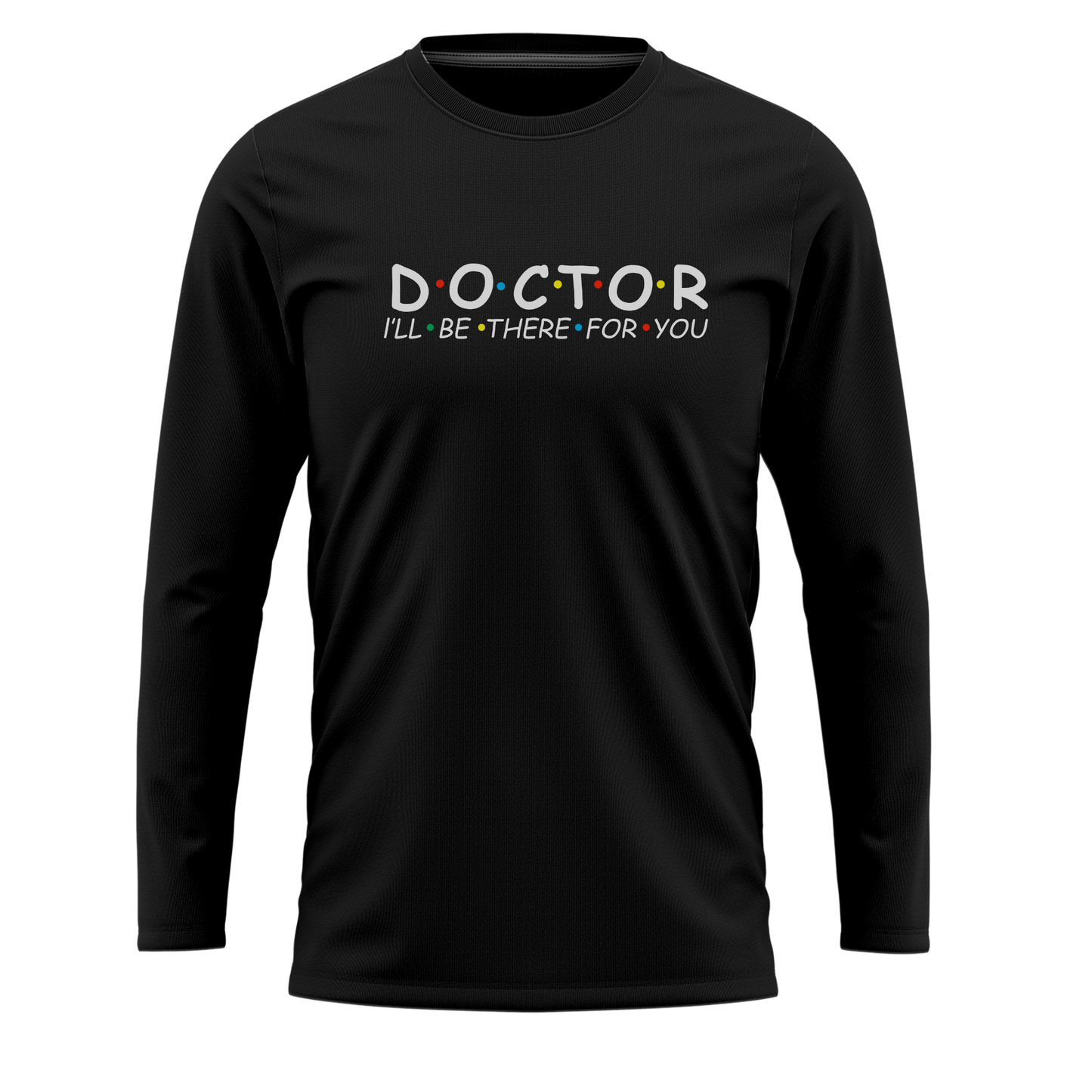 DOCTOR-FRIENDS