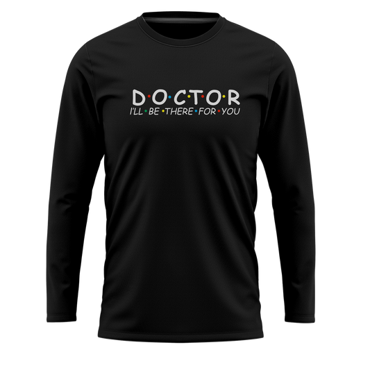 DOCTOR-FRIENDS