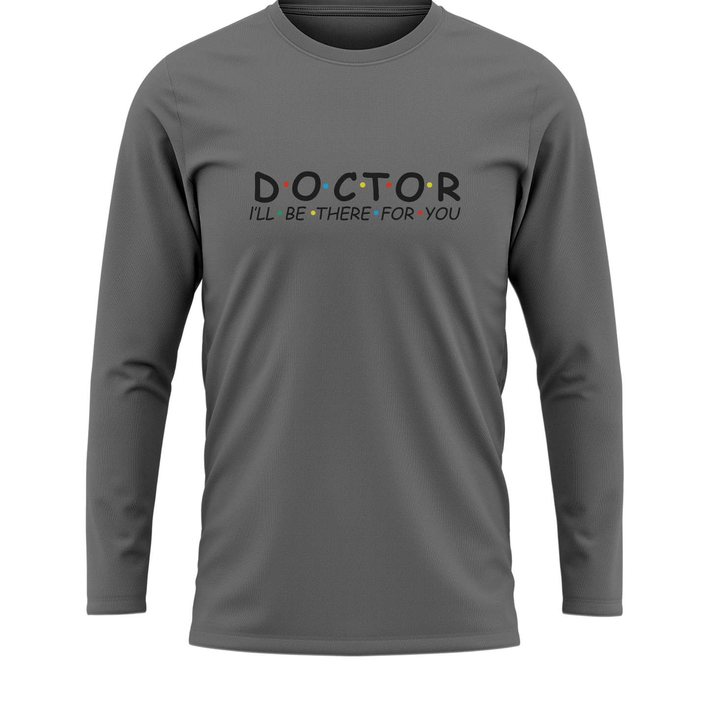 DOCTOR-FRIENDS