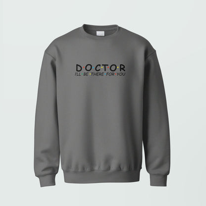 DOCTOR-FRIENDS