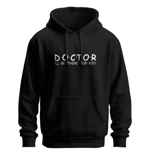 DOCTOR-FRIENDS