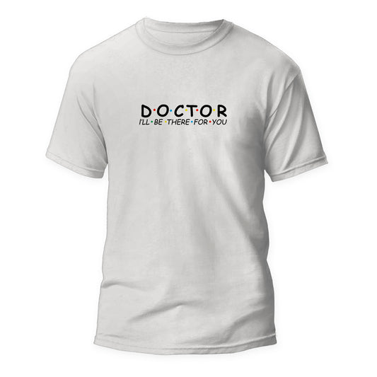 DOCTOR-FRIENDS